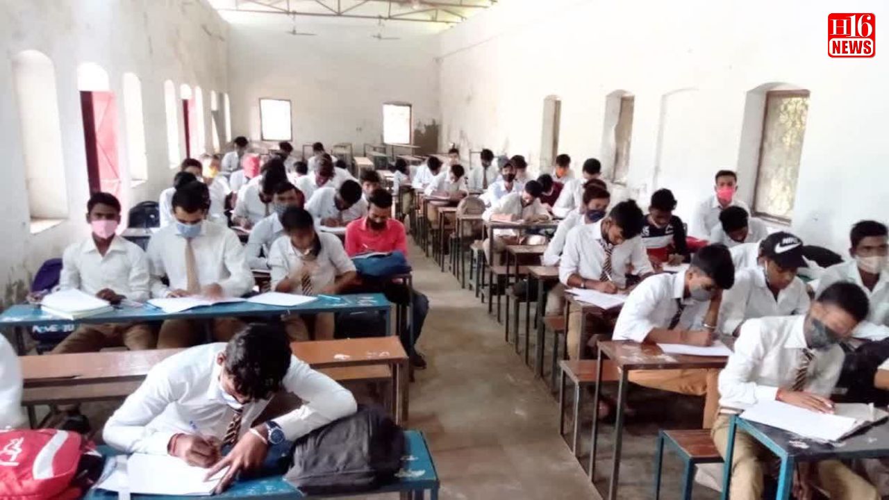 CBSE Class 10 Results